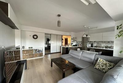 Metrou Iancului, Sos.Iancului, Apartament 4 camere.Renovat! - 4