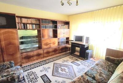 Apartament cu 4 camere decomandat, mobilat în Central - 9
