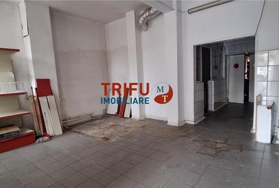 Spatiu comercial de inchiriat zona Flips 153 mp - 4