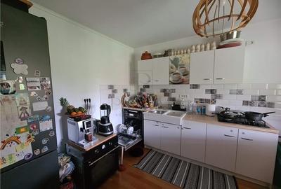 Duplex mobilat utilat - zona excelenta - strada asfaltata - 3