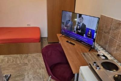 Garsonieră în Giurgiului - 4