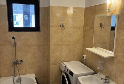 Apartament cu 2 camere nedecomandat în Central - 8