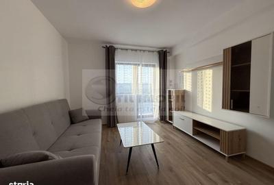 Apartament cu 2 camere decomandat în Lunca Cetățuii - 13