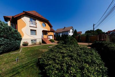 Casă individuală cu 8 camere cu Teren 1500 Mp în Dumbrăvița - 34