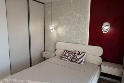 Apartament cu 2 camere, mobilat în Apahida - 8