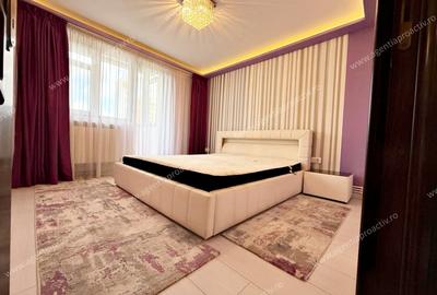 Apartament cu 3 camere decomandat în Micro 20 - 3