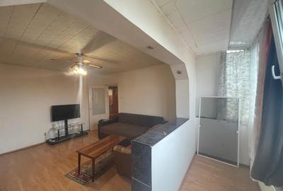 Apartament cu 2 camere semidecomandat în Central - 4