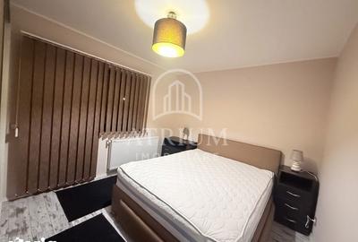 Apartament cu 3 camere în Făget - 10