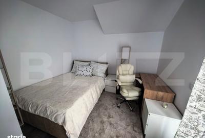 Casă cu 4 camere cu Teren 220 Mp în Miroslava - 6