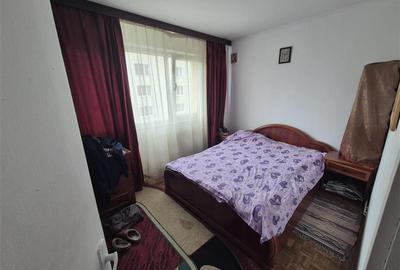 Apartament cu 3 camere semidecomandat în Astra - 3
