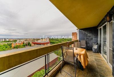 Apartament 3 camere Samanta - 7