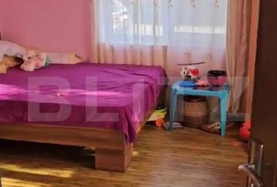 Casă cu 2 camere cu Teren 698 Mp în Central - 3