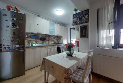 Apartament 4 Camere tip Duplex strada Cireșului, Fundeni Dobroesti - 28