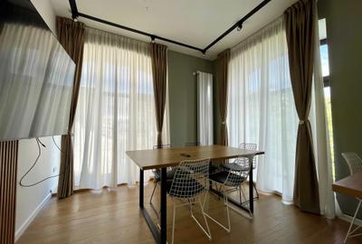 Vanzare VILA monument istoric complet consolidata 7 cam 189 mp | cal Victoriei - 3