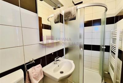 Afacere la cheie | Vila de 3 stele | Paltinis | amenajata complet - 16