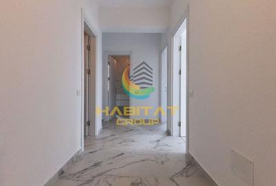 Apartament cu 4 camere în Progresul - 7