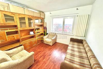 Apartament decomandat, 2 camere, etaj 3, str. Milcov , Bacau - 9
