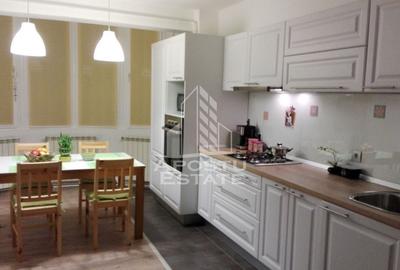 Apartament 3 camere, Dorobantilor - 5