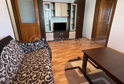 Apartament cu 2 camere în Podu Roș - 1