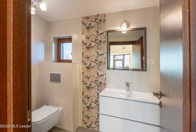 Casa TA de pe malul lacului Mogosoaia - 20