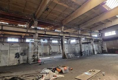 Spațiu comercial, de 600 mp, în Industriilor - 5