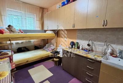 Apartament cu 3 camere nedecomandat în Dâmbovița - 9