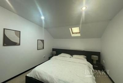 Apartament la casa cu 3 camere de inchiriat - 7