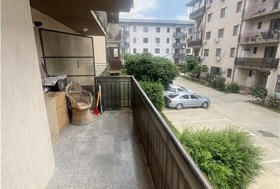 Apartament cu 3 camere decomandat, mobilat în Dobroești - 3