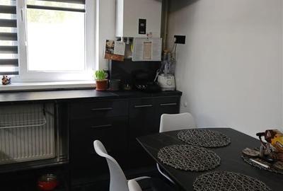 Apartament cu 2 camere semidecomandat, mobilat în Hipodrom - 8