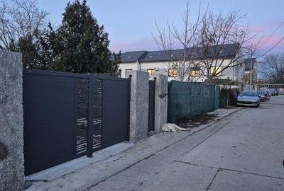 Teren de 250 mp, în Străulești - 2