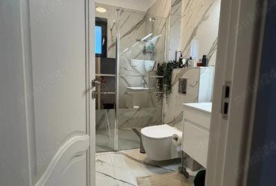 Apartament cu 2 camere decomandat în Trivale - 9