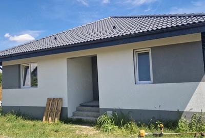 Casă cu Teren 656 Mp în Sânmihaiu Român - 4