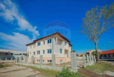 Casa noua cu 2 Dormitoare, de Vanzare, zona Iosia - 1