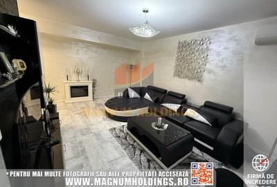 Apartament cu 2 camere decomandat, mobilat în Găvana Platou