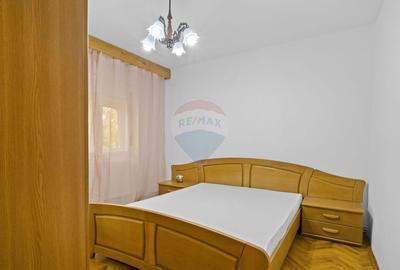 Apartament de inchiriat cu 3 camere, 2 bai, in zona Micalaca - 2