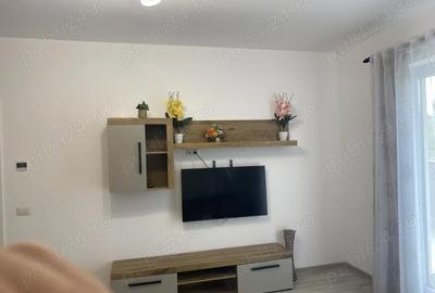 Apartament cu 2 camere decomandat în Central - 1