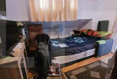 Garsonieră semidecomandată în Lipovei - 2