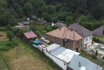 Casă cu 3 camere în Central - 5