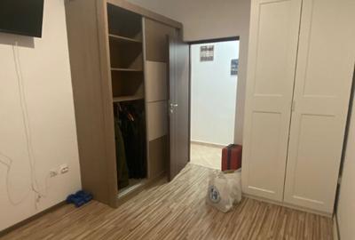 Apartament cu 3 camere decomandat în Popești-Leordeni