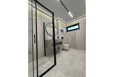 Casă individuală cu 5 camere cu Canalizare în Pipera - 13