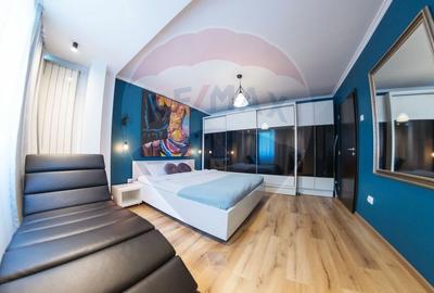 Apartament cu 3 camere decomandat, mobilat în Știrbei Vodă - 1