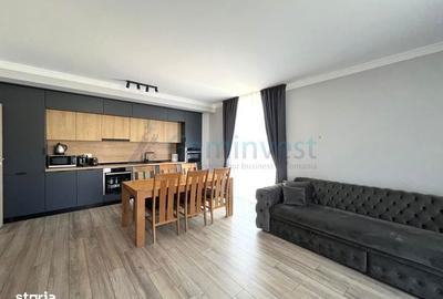 Apartament cu 2 camere în Băile Felix - 4