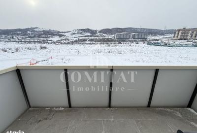 Garsonieră, mobilată în Florești - 8
