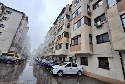 Apartament cu 3 camere decomandat în Metalurgiei - 18