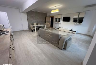 Apartament cu 2 camere în Turcoaia - 9