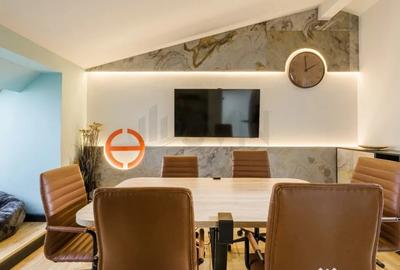 Spațiu comercial, de 180 mp, în Kiseleff - 9