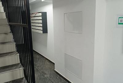 Apartament cu 3 camere semidecomandat în Metalurgiei - 7