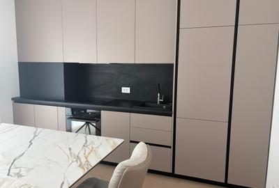 Apartament cu 2 camere semidecomandat, mobilat în Aviației - 5