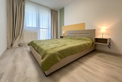 Apartament 2 camere Rahova - Mobilat si utilat, Bloc nou 2022 - 3