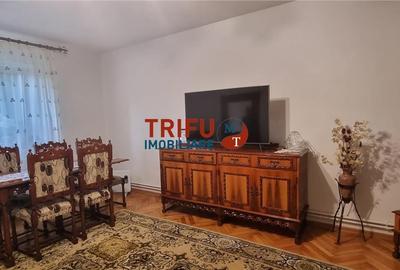 Casa de vanzare pretabila pentru 2 familii situata in proximitatea Cetatii Alba - 5